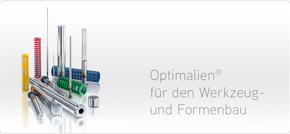 Werkzeug- und Formenbau bergmann-kaup Formtechnik GmbH